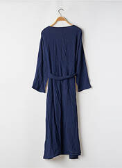 Robe longue bleu SÉZANE pour femme seconde vue