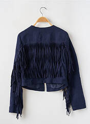 Veste casual bleu DIVIDED H&M pour femme seconde vue