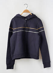 Veste casual bleu ZADIG & VOLTAIRE pour femme seconde vue