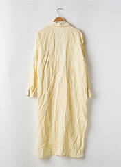 Veste casual jaune MNG pour femme seconde vue