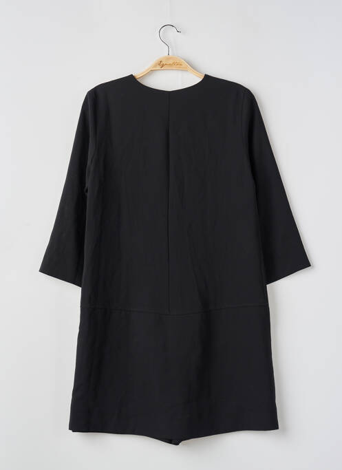 Combishort noir COP COPINE pour femme