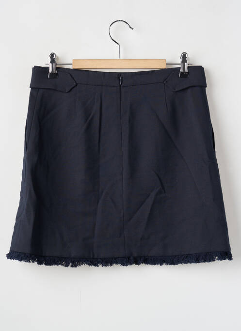 Jupe courte bleu ZADIG & VOLTAIRE pour femme