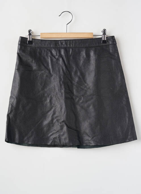 Jupe courte noir ZADIG & VOLTAIRE pour femme