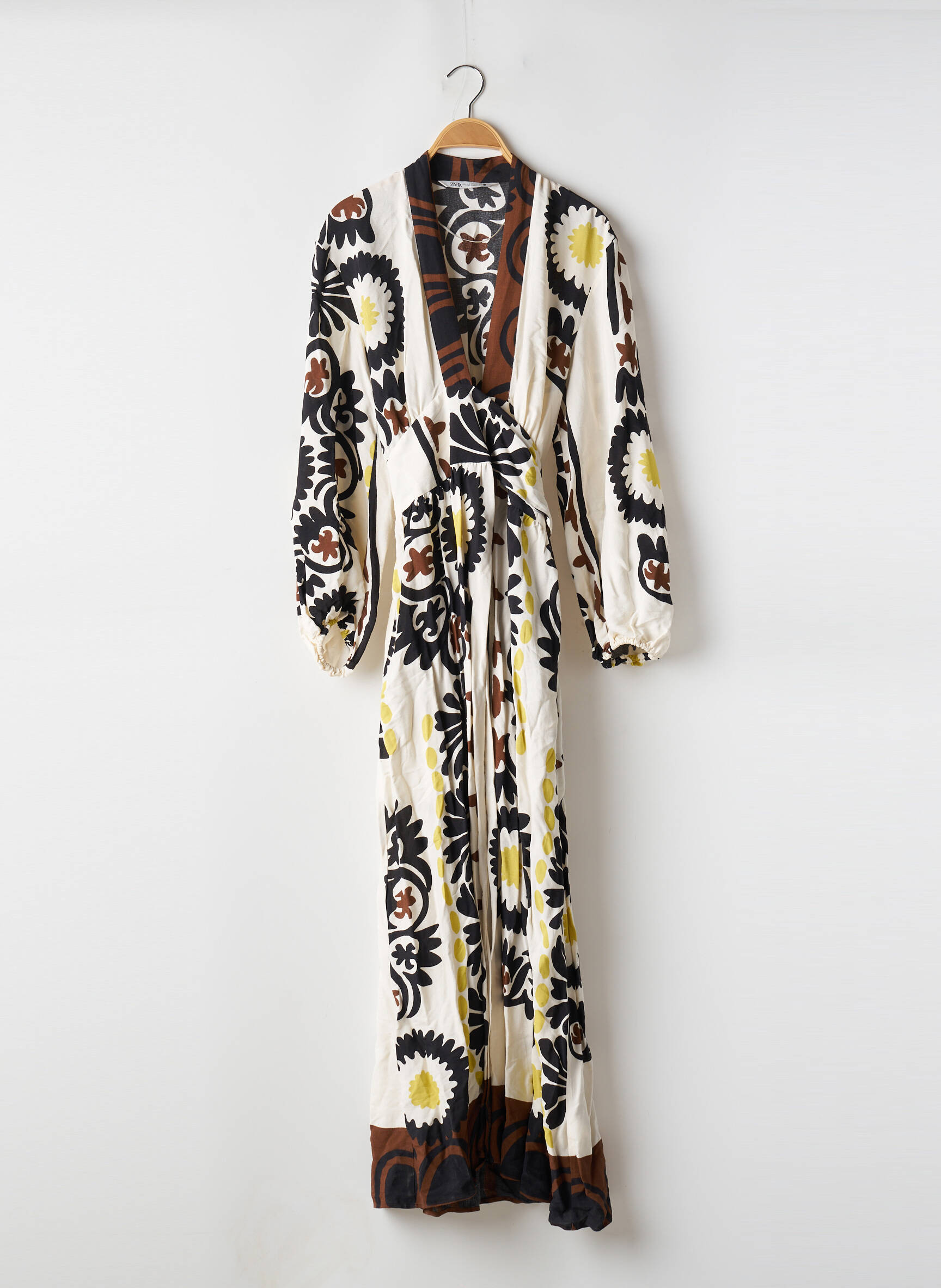 Zara Green Kimono Verde Agua Zara Kimono Verde Agua Zara Kimono