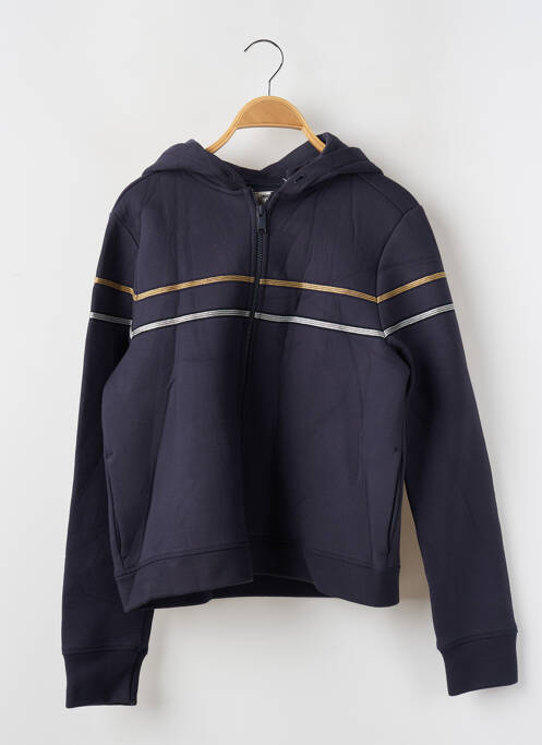 Veste casual bleu ZADIG & VOLTAIRE pour femme