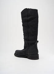 Bottes noir FELMINI pour femme seconde vue