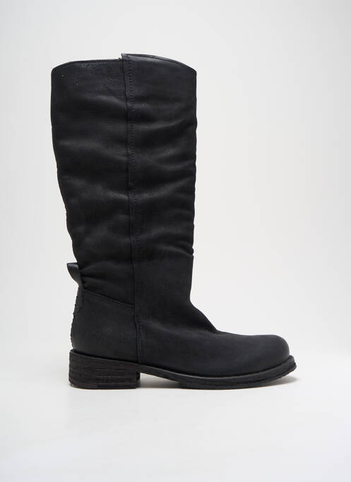 Bottes noir FELMINI pour femme