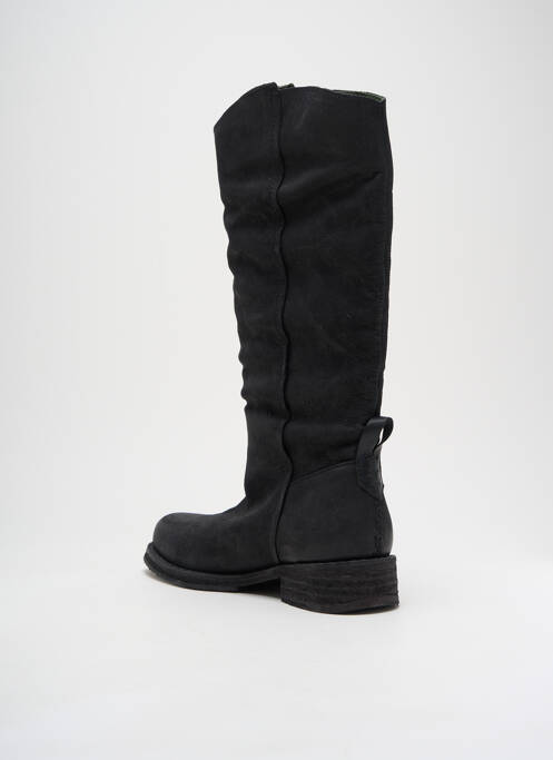 Bottes noir FELMINI pour femme