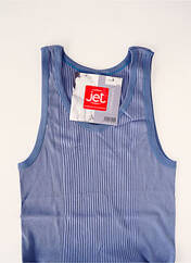 Débardeur gris JET pour homme seconde vue