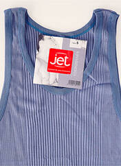 Débardeur gris JET pour homme seconde vue