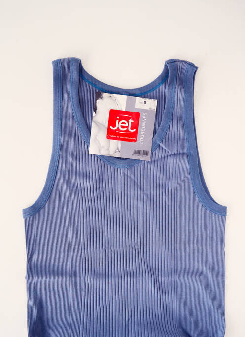 Débardeur gris JET pour homme