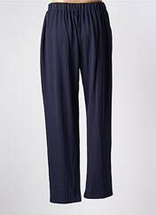 Jogging bleu HALOGENE pour femme seconde vue