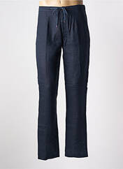 Pantalon droit bleu MCS pour homme seconde vue