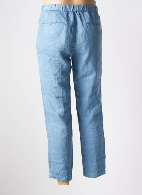 Pantalon 7/8 bleu AT.P.CO pour homme