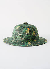 Chapeau vert STETSON pour homme seconde vue