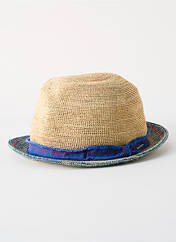 Chapeau beige STETSON pour homme seconde vue