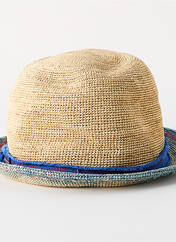 Chapeau beige STETSON pour homme seconde vue