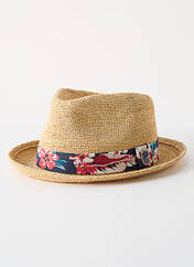 Chapeau bleu STETSON pour homme seconde vue