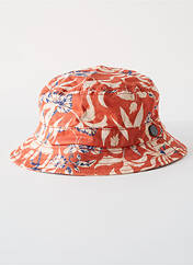 Chapeau orange STETSON pour homme seconde vue