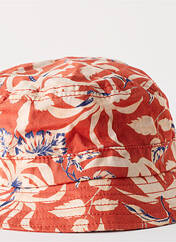 Chapeau orange STETSON pour homme seconde vue