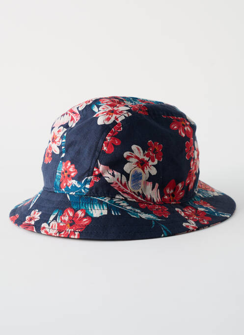 Chapeau bleu STETSON pour homme