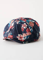 Casquette bleu STETSON pour homme seconde vue