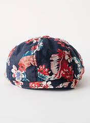 Casquette bleu STETSON pour homme seconde vue