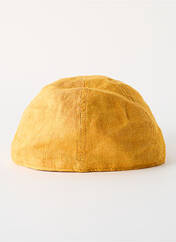 Casquette jaune STETSON pour homme seconde vue