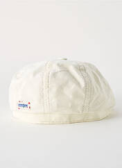 Casquette beige STETSON pour homme seconde vue