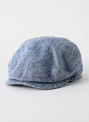 Casquette bleu STETSON pour homme seconde vue