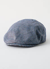 Casquette bleu STETSON pour homme seconde vue