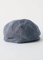Casquette bleu STETSON pour homme seconde vue
