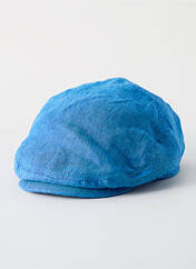 Casquette bleu STETSON pour homme seconde vue