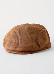 Casquette marron STETSON pour homme seconde vue