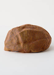 Casquette marron STETSON pour homme seconde vue