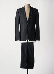 Costume de ville bleu HUGO BOSS pour homme seconde vue