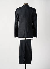 Costume de ville bleu HUGO BOSS pour homme seconde vue