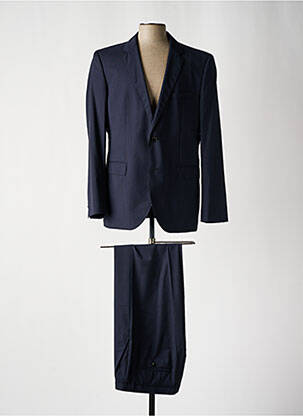 Costume de ville bleu HUGO BOSS pour homme