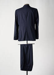 Costume de ville bleu HUGO BOSS pour homme seconde vue