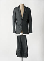 Costume de ville gris HUGO BOSS pour homme seconde vue