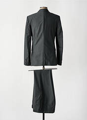 Costume de ville gris HUGO BOSS pour homme seconde vue