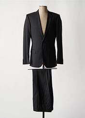 Costume de ville gris HUGO BOSS pour homme seconde vue