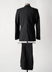 Costume de ville gris HUGO BOSS pour homme seconde vue