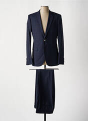 Costume de ville gris HUGO BOSS pour homme seconde vue