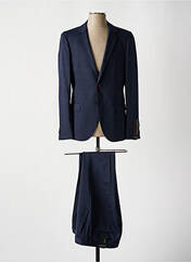 Costume de ville gris HUGO BOSS pour homme seconde vue