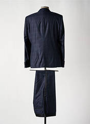 Costume de ville violet HUGO BOSS pour homme seconde vue
