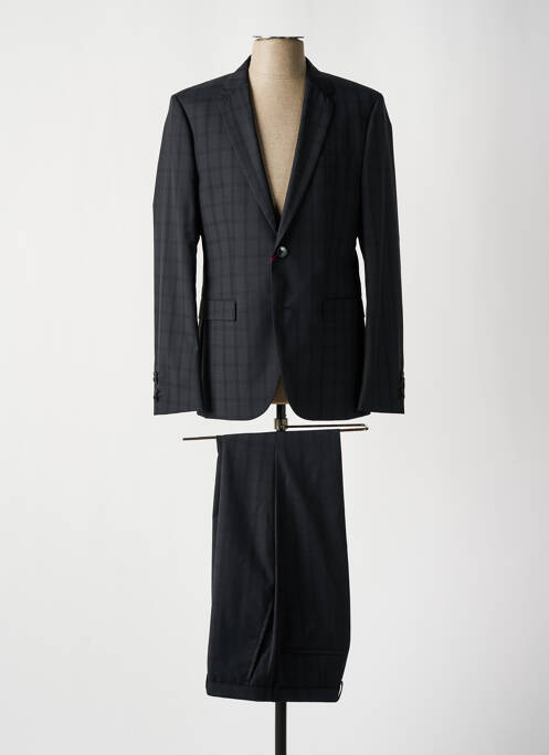 Costume de ville bleu HUGO BOSS pour homme