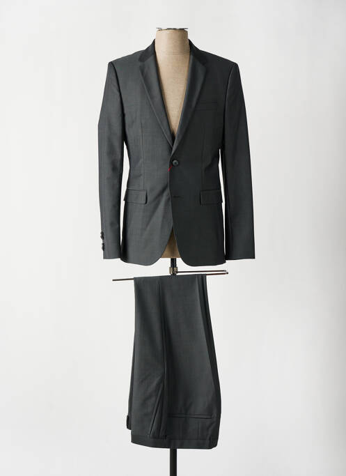Costume de ville gris HUGO BOSS pour homme