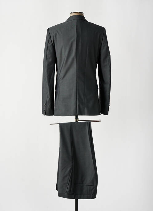 Costume de ville gris HUGO BOSS pour homme