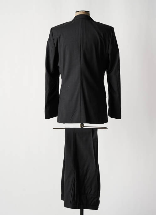 Costume de ville gris HUGO BOSS pour homme